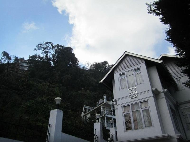 Villa Everest Darjeeling  Exterior foto